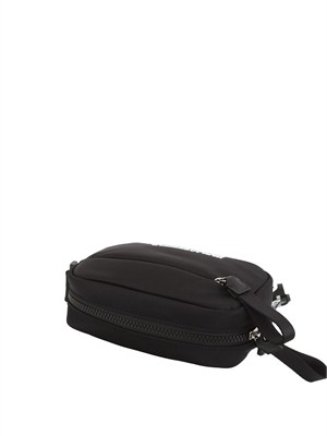 K.LAGERFELD Borsa a tracolla Karl Lagerfeld Jeans in tessuto nero in DONNA