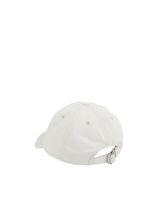 K.LAGERFELD Cappello Karl Lagerfeld Jeans grigio ghiaccio in DONNA