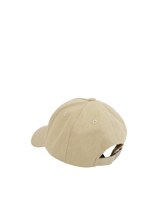 K.LAGERFELD Cappello beige Karl Lagerfeld Jeans in DONNA