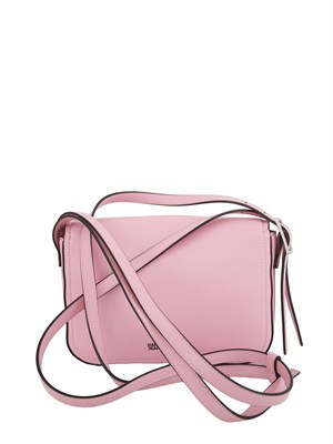 K.LAGERFELD Camera bag Karl Lagerfeld in ecopelle rosa in DONNA