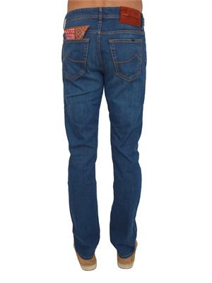 Jeans Bard Jacob Cohen uomo blu colony in UOMO