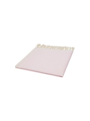 Telo da mare Liu Jo donna in cotone rosa in DONNA