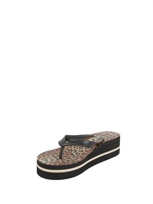 Infradito Liu Jo donna animalier in DONNA