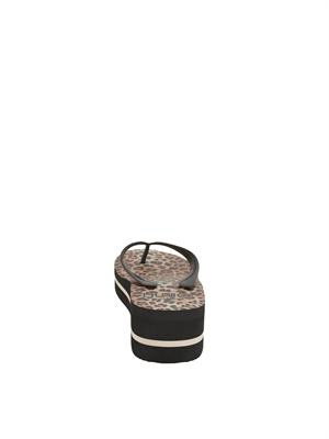 Infradito Liu Jo donna animalier in DONNA