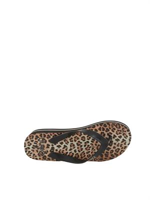 Infradito Liu Jo donna animalier in DONNA