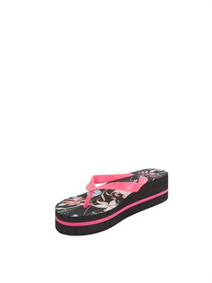 Infradito Liu Jo donna nero in DONNA