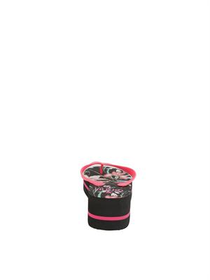 Infradito Liu Jo donna nero in DONNA