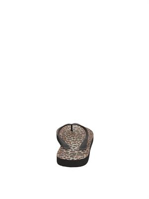 Infradito Liu Jo pvc animalier in DONNA