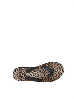 Infradito Liu Jo pvc animalier in DONNA