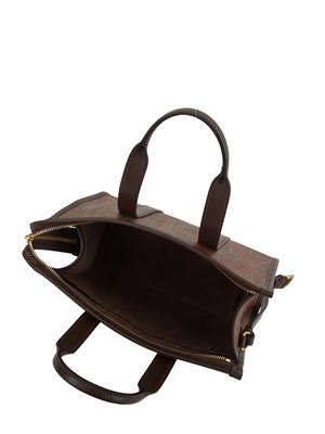 Borsa a mano Etro Paisley jacquard in DONNA