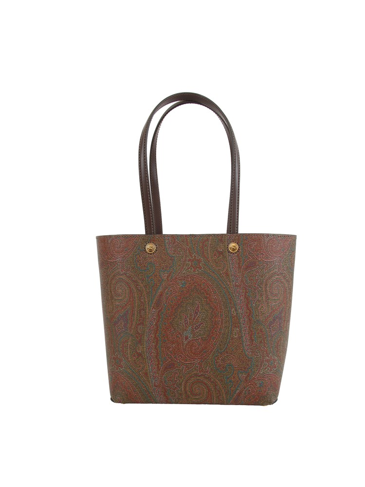 Borsa shopping ETRO Paisley jacquard