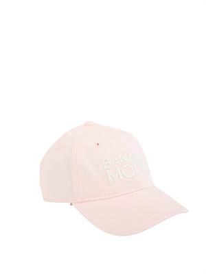 BANANA MOON Cappello Bnana Moon rosa in DONNA