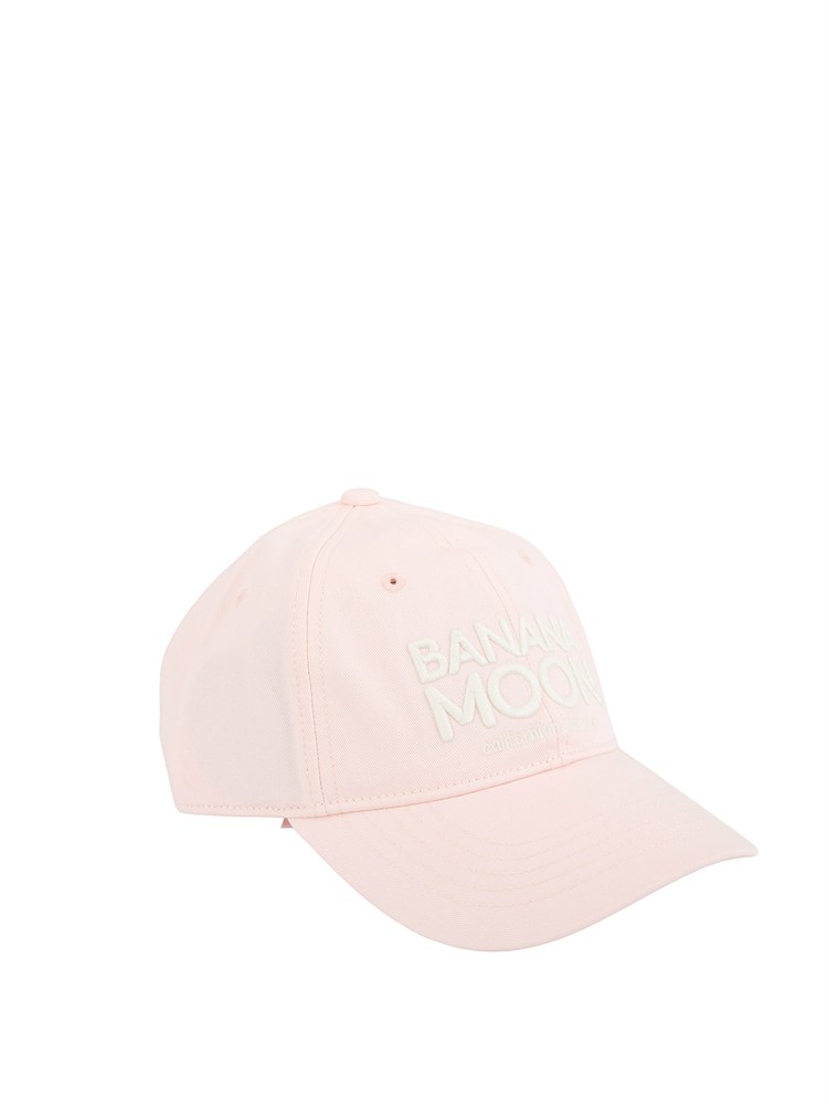 BANANA MOON Cappello Bnana Moon rosa