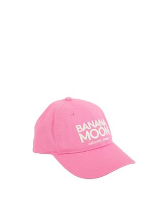 BANANA MOON Cappello Bnana Moon rosa in DONNA