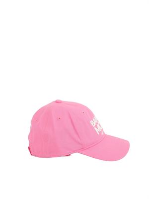 BANANA MOON Cappello Bnana Moon rosa in DONNA