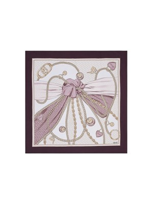 Foulard grande Liu Jo donna viola in DONNA