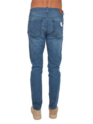 Jeans Siviglia uomo denim medio in UOMO