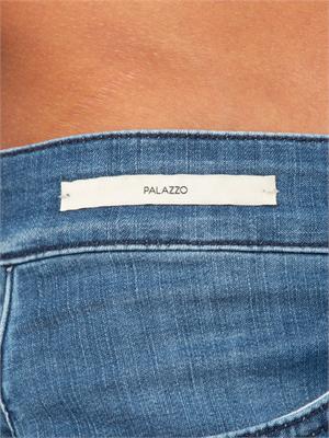 Jeans Siviglia uomo denim medio in UOMO