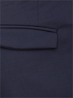 Pantaloni chino Siviglia uomo blu in UOMO