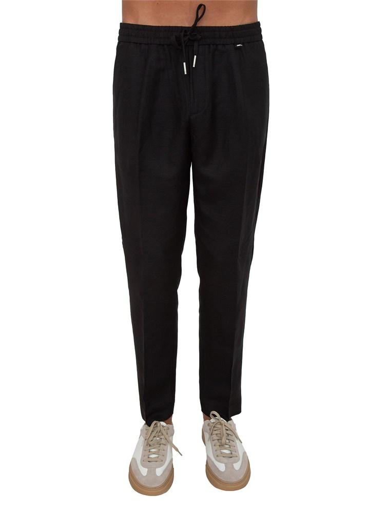 Pantaloni neri 