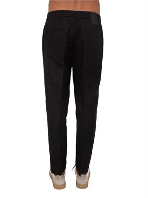 Pantaloni neri 