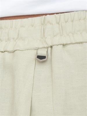 Pantaloni beige 