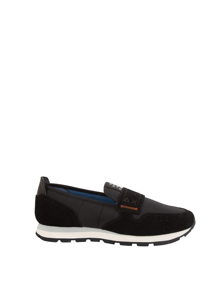 Mocassino Tom SUN68 blu