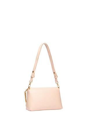 Borsa La Puffy Liu Jo in ecopelle rosa in DONNA
