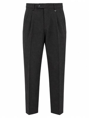 Pantaloni grigi 