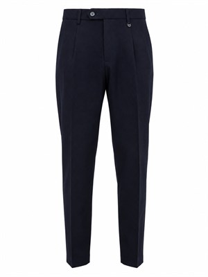 Pantaloni blu 