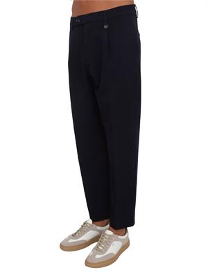 Pantaloni blu 