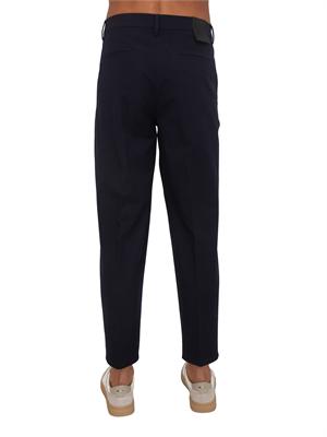 Pantaloni blu 
