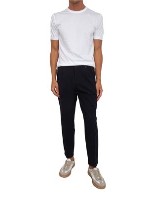 Pantaloni blu 