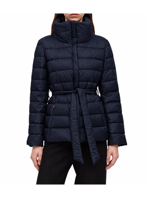 Giubbino WKDCORTE Max Mara Weekend imbottito blu in DONNA