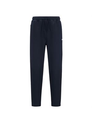Pantaloni tuta Micka Spacer K-Way uomo blu in UOMO