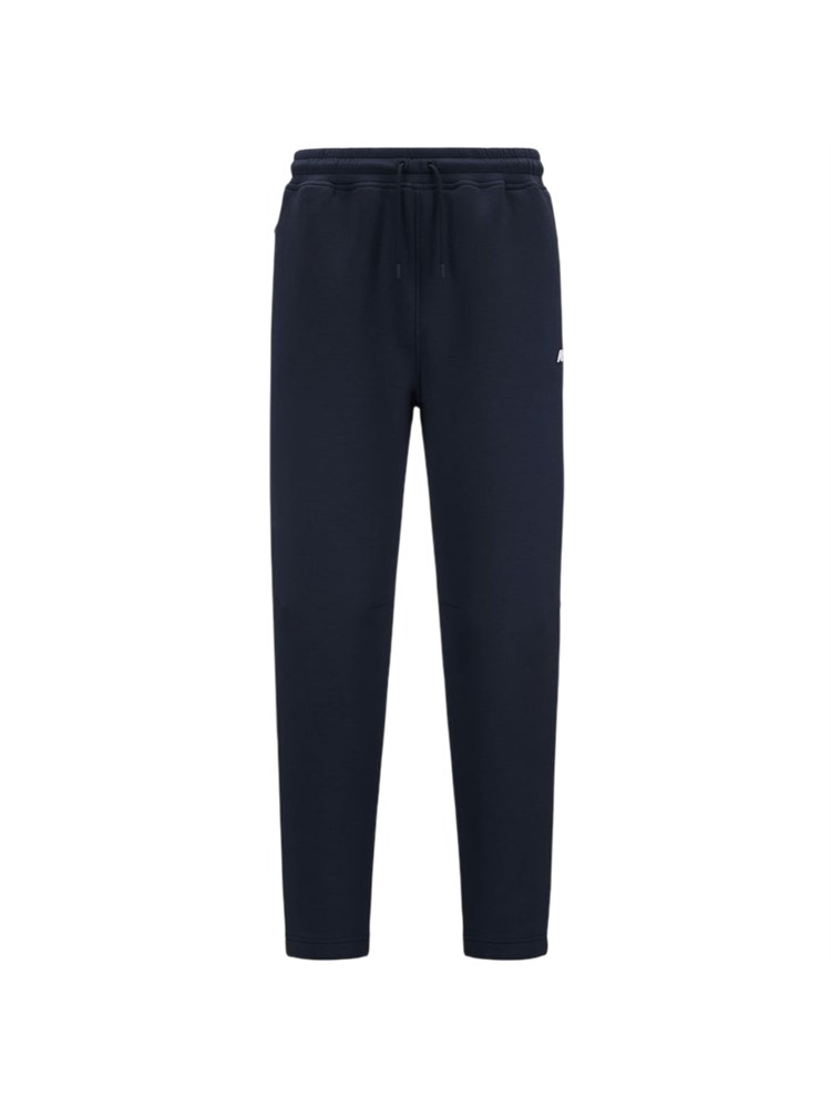 Pantaloni tuta Micka Spacer K-Way uomo blu