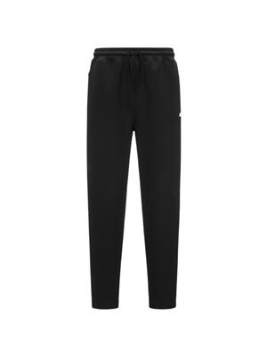 Pantaloni tuta Micka Spacer K-Way uomo neri in UOMO