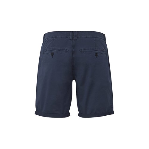 BLEND 20715125 194024 Shorts Blu Uomo in Abbigliamento