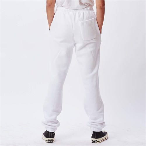 OBEY 247551986 Pant Wht Tag Hook in Abbigliamento