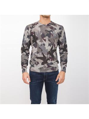 MAGLIA ETRO FANTASIA in UOMO