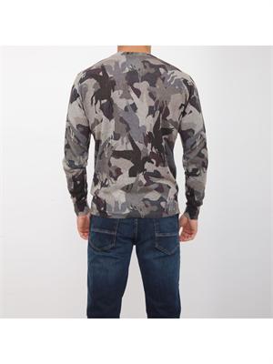 MAGLIA ETRO FANTASIA in UOMO