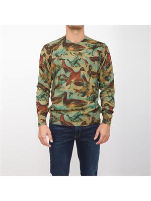 MAGLIA ETRO FANTASIA in UOMO