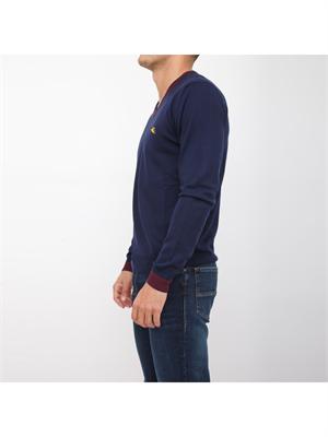 MAGLIA ETRO BLU in UOMO
