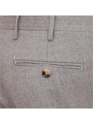 PANTALONE CASUAL PT TORINO GRIGIO in UOMO