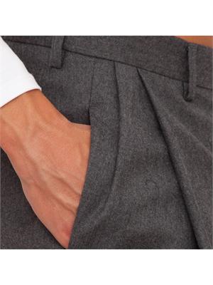 PANTALONE CASUAL EMPORIO ARMANI GRIGIO in UOMO
