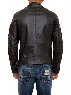 GIUBBINO BIKKEMBERGS NERO in UOMO