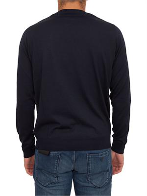 MAGLIA CORNELIANI BORDEAUX in UOMO