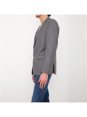 GIACCA MONOPETTO BOSS GRIGIO in UOMO