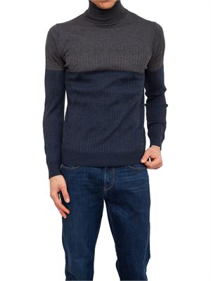 MAGLIA CORNELIANI GRIGIO in UOMO