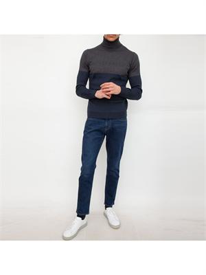 MAGLIA CORNELIANI GRIGIO in UOMO